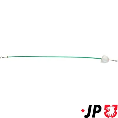 Occasione JP GROUP 1171000870 - Cavo comando, Sblocco porta ATP Autoricambi