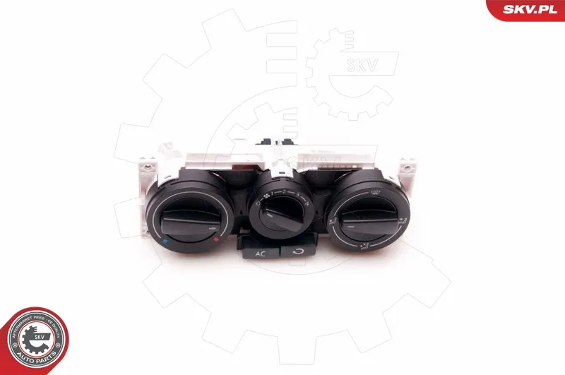Prezzo Di Fabbrica ESEN SKV 38SKV001 - Attuatore, Riscaldamento/ Ventilazione ATP Autoricambi