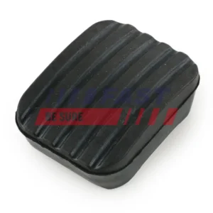 FAST FT13080 - Rivestimento pedale, Pedale del freno ATP Autoricambi Offerta