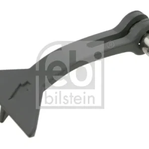 Spedizione Espresso FEBI BILSTEIN 23915 - Maniglia, Sblocco cofano motore ATP Autoricambi