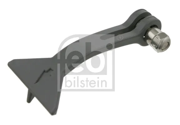 Spedizione Espresso FEBI BILSTEIN 23915 - Maniglia, Sblocco cofano motore ATP Autoricambi