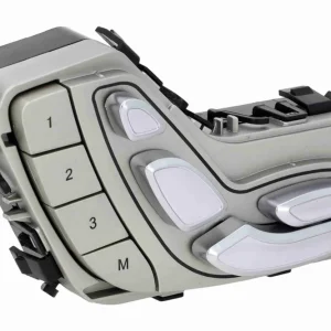 Offerta VEMO V30-73-0293 - Interruttore, Regolazione sedile ATP Autoricambi