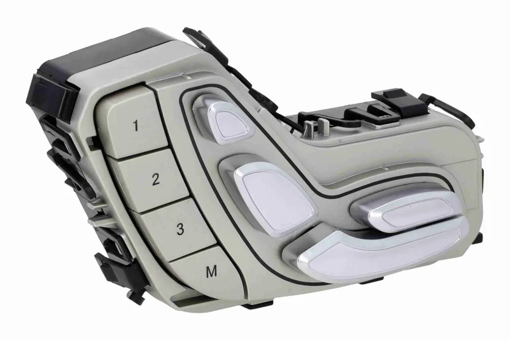 Offerta VEMO V30-73-0293 - Interruttore, Regolazione sedile ATP Autoricambi