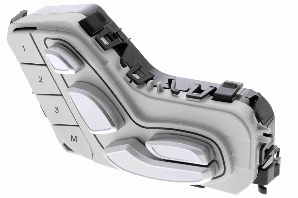 VEMO V30-73-0292 - Interruttore, Regolazione sedile ATP Autoricambi Promo Stagionale