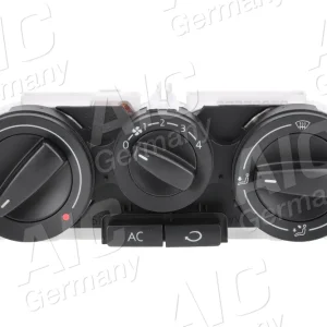 Spedizione Espresso AIC 55112 - Attuatore, Riscaldamento/ Ventilazione ATP Autoricambi