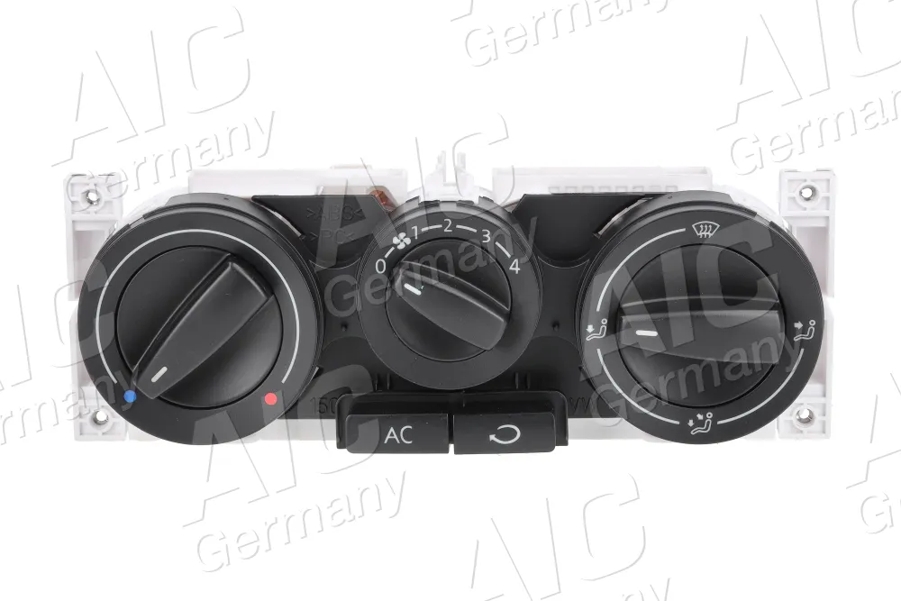 Spedizione Espresso AIC 55112 - Attuatore, Riscaldamento/ Ventilazione ATP Autoricambi