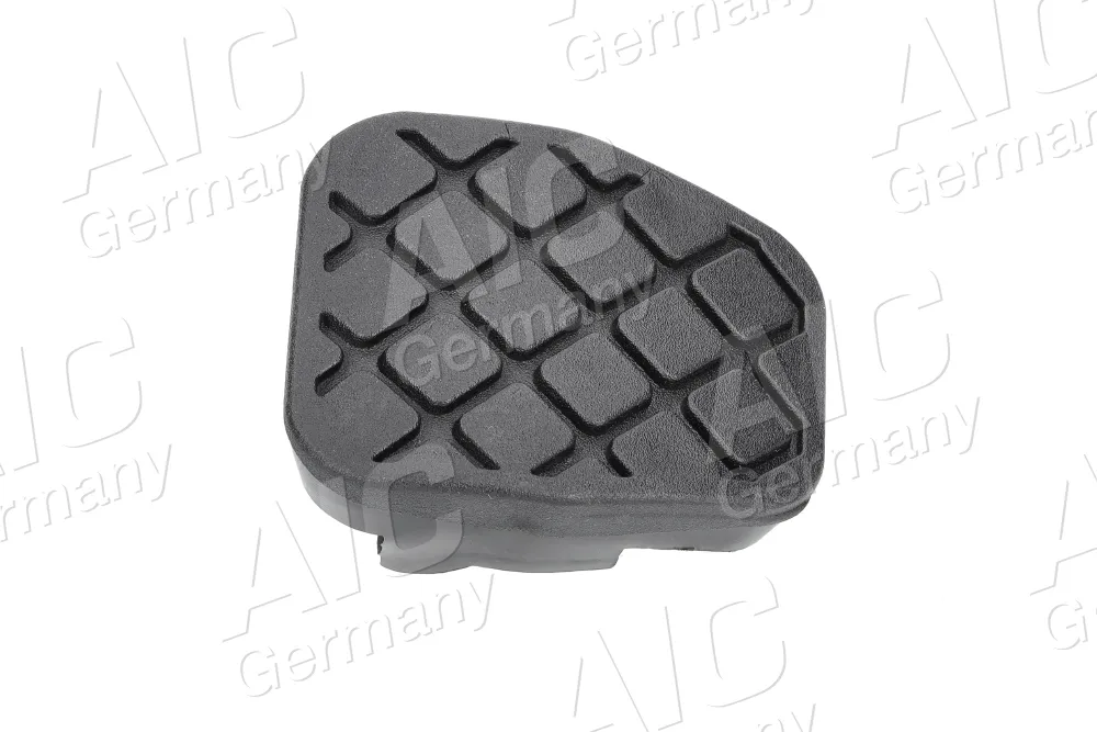 AIC 53202 - Rivestimento pedale, Pedale del freno ATP Autoricambi Ultimissimo Modello