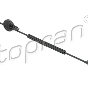 TOPRAN 118 391 - Cavo comando, Sblocco porta ATP Autoricambi Promozione