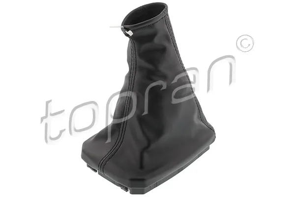 Ultima Occasione TOPRAN 205 860 - Rivestimento leva cambio ATP Autoricambi
