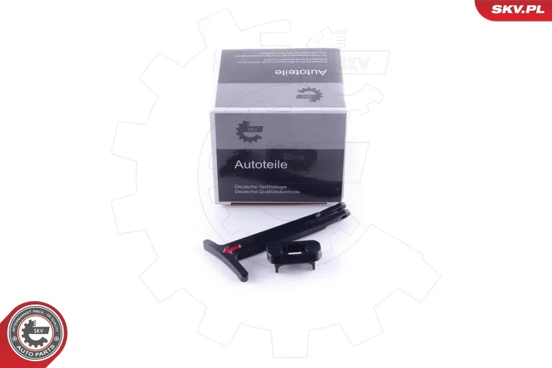 Subito Disponibile ESEN SKV 96SKV120 - Maniglia, Sblocco cofano motore ATP Autoricambi