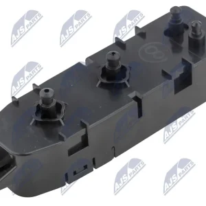Occasione Imperdibile NTY EWS-NS-022 - Interruttore, Regolazione sedile ATP Autoricambi