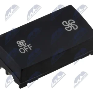 NTY EWS-BM-098 - Attuatore, Riscaldamento/ Ventilazione ATP Autoricambi Professionale