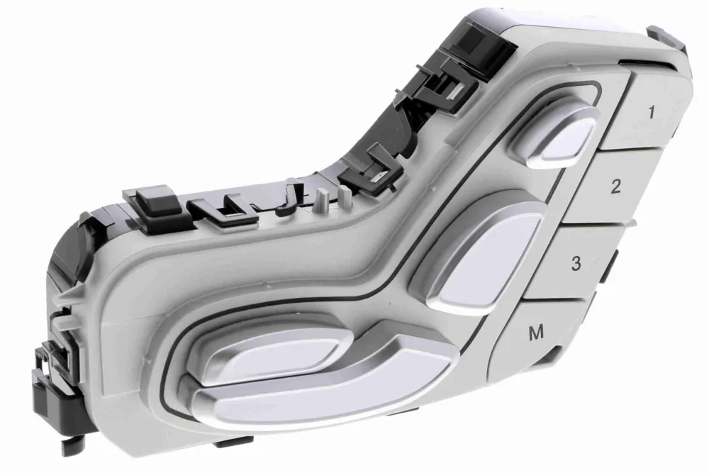 Offerta Lampo VEMO V30-73-0291 - Interruttore, Regolazione sedile ATP Autoricambi