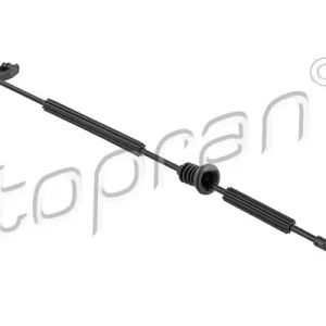 Occasione Imperdibile TOPRAN 117 428 - Cavo comando, Sblocco porta ATP Autoricambi