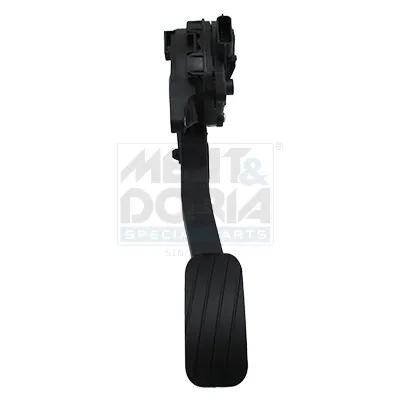 Saldi MEAT & DORIA 83624 - Kit pedale acceleratore ATP Autoricambi
