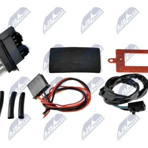 Compra Oggi Stesso NTY ERD-CH-010 - Attuatore, Riscaldamento/ Ventilazione ATP Autoricambi