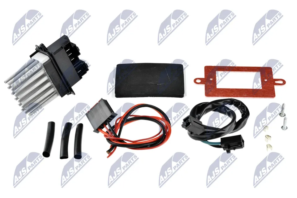 Compra Oggi Stesso NTY ERD-CH-010 - Attuatore, Riscaldamento/ Ventilazione ATP Autoricambi