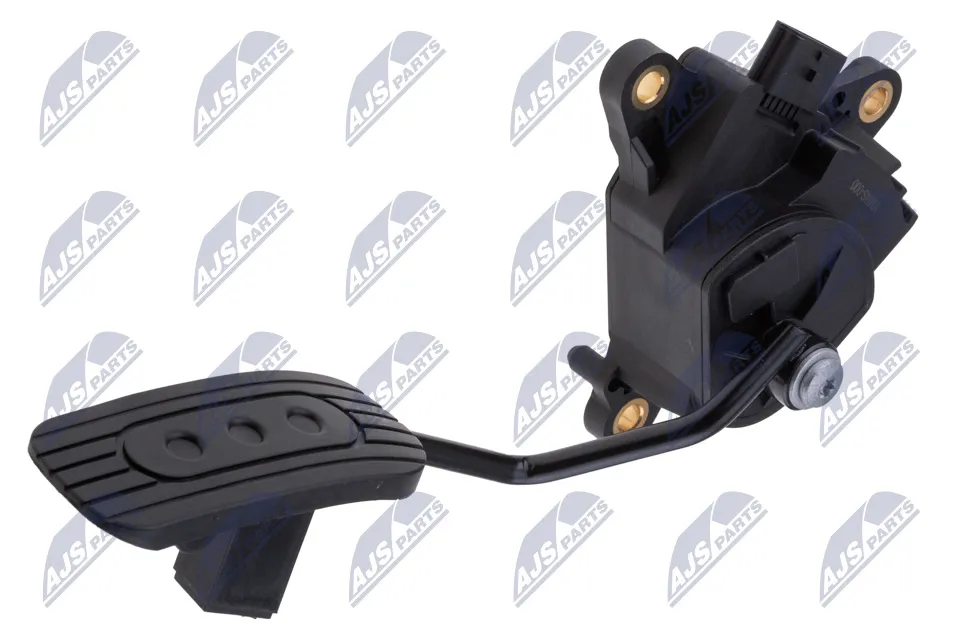 Non Perdere NTY EAP-NS-000 - Kit pedale acceleratore ATP Autoricambi