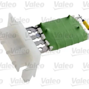 VALEO 515082 - Attuatore, Riscaldamento/ Ventilazione ATP Autoricambi Esclusivo