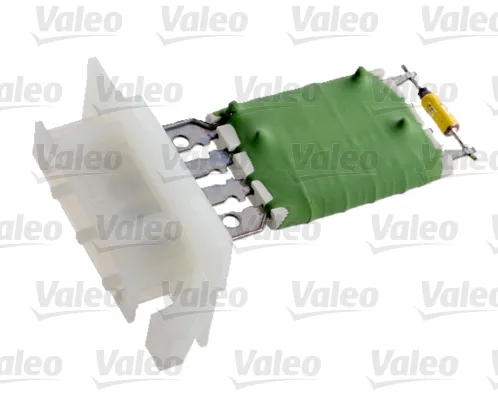VALEO 515082 - Attuatore, Riscaldamento/ Ventilazione ATP Autoricambi Esclusivo