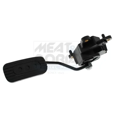 MEAT & DORIA 83633 - Kit pedale acceleratore ATP Autoricambi Affare