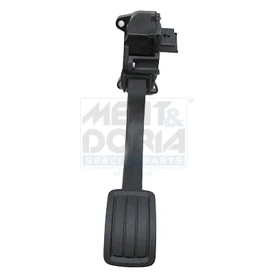 Professionale MEAT & DORIA 83658 - Kit pedale acceleratore ATP Autoricambi