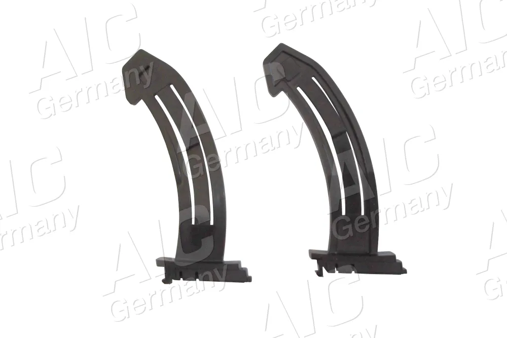 AIC 55891 - Cerniera, Ribalta vano portaoggetti ATP Autoricambi Nuovo Arrivo