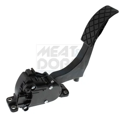 MEAT & DORIA 83717 - Kit pedale acceleratore ATP Autoricambi Prezzo Scontato