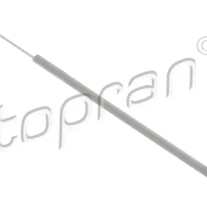 TOPRAN 118 375 - Cavo comando, Sblocco porta ATP Autoricambi Compra Online