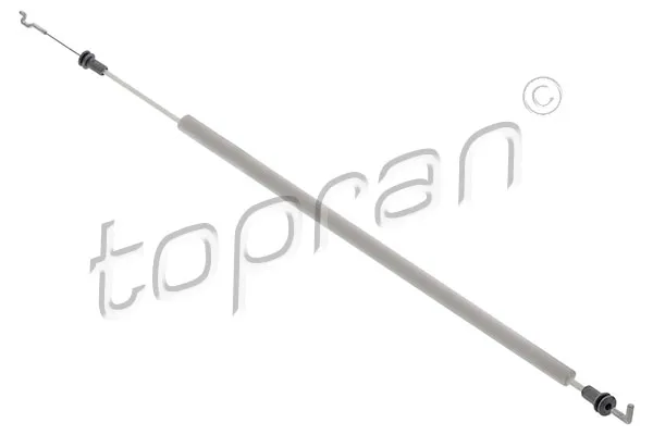 TOPRAN 118 375 - Cavo comando, Sblocco porta ATP Autoricambi Compra Online