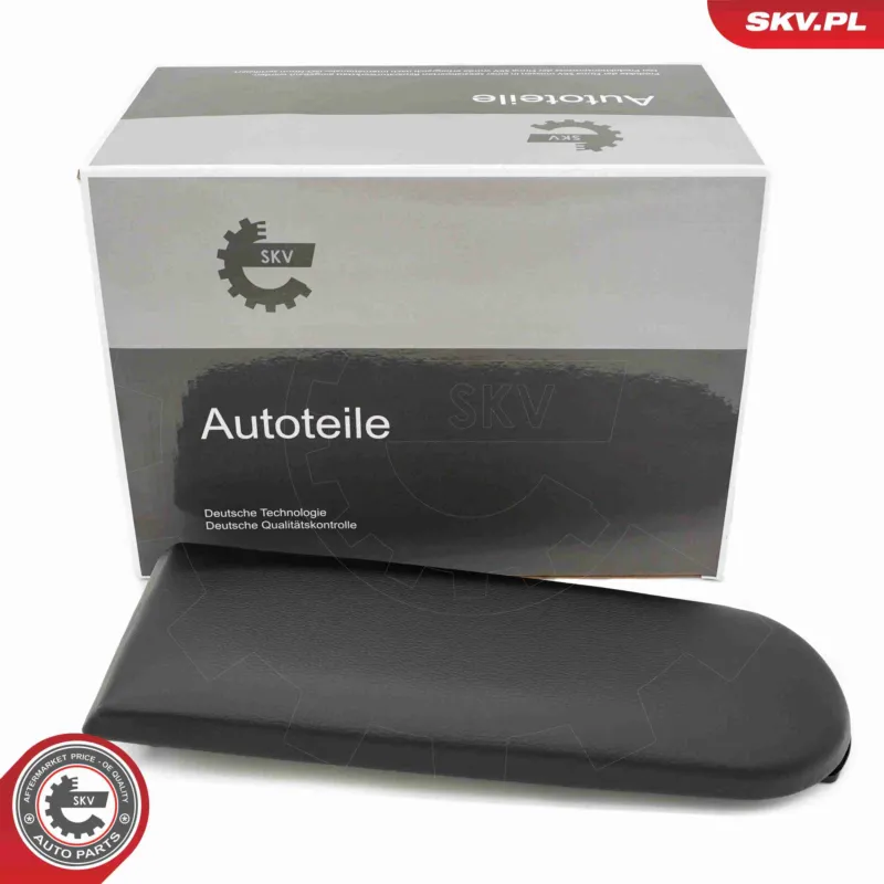ESEN SKV 93SKV301 - Bracciolo ATP Autoricambi Prezzo Di Fabbrica