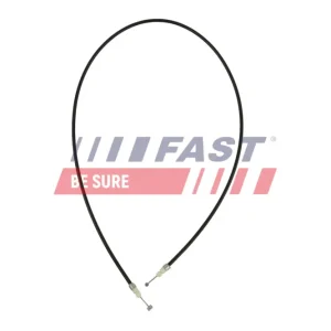 Popolare FAST FT95649 - Cavo comando, Sblocco porta ATP Autoricambi