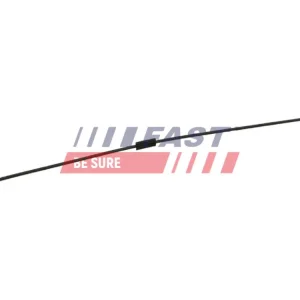 Professionale FAST FT73704 - Cavo comando, Sblocco porta ATP Autoricambi