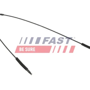 Miglior Prezzo FAST FT73701 - Cavo comando, Sblocco porta ATP Autoricambi