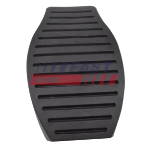 Esclusivo FAST FT13054 - Rivestimento pedale, Pedale del freno ATP Autoricambi