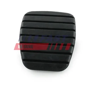 FAST FT13076 - Rivestimento pedale, Pedale frizione ATP Autoricambi Offerta Limitata