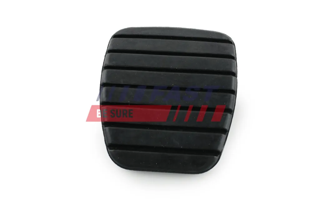 FAST FT13076 - Rivestimento pedale, Pedale frizione ATP Autoricambi Offerta Limitata