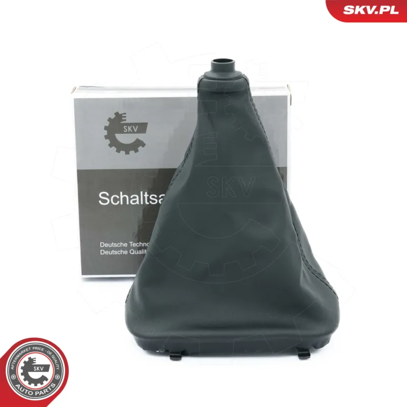 Di Tendenza ESEN SKV 63SKV900 - Rivestimento leva cambio ATP Autoricambi