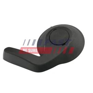 FAST FT93622 - Pomello, Regolazione schienale sedile ATP Autoricambi Esclusivo