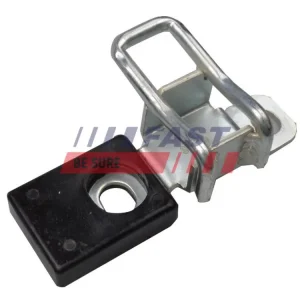 Miglior Prezzo FAST FT95392 - Guida, Pulsante bloccaggio ATP Autoricambi