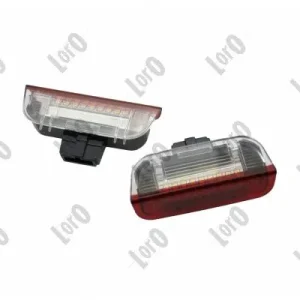 Compra Oggi Stesso ABAKUS L53-470-0002LED - Luce abitacolo ATP Autoricambi