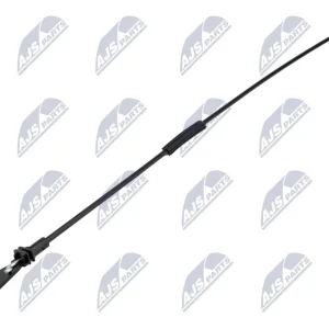 NTY EZC-PL-047 - Cavo comando, Sblocco porta ATP Autoricambi Spedizione Espresso