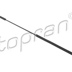 Prezzo Basso TOPRAN 119 496 - Cavo comando, Sblocco porta ATP Autoricambi