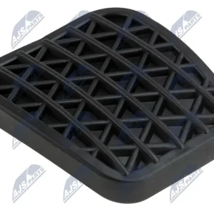 Compra Adesso NTY EZC-PL-080 - Rivestimento pedale, Pedale frizione ATP Autoricambi