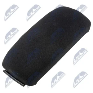 Reso Gratuito NTY EZC-AU-064 - Bracciolo ATP Autoricambi