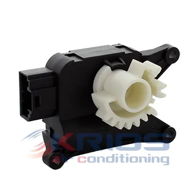 Vendita Finale MEAT & DORIA K107065 - Attuatore, climatizzatore ATP Autoricambi