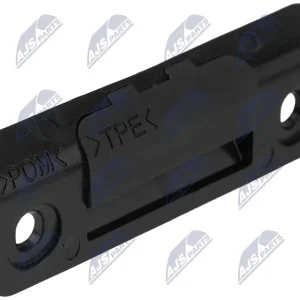NTY EZC-FR-296 - Guida, Pulsante bloccaggio ATP Autoricambi Must-Have