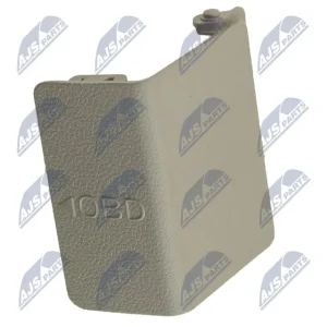 Soddisfatti O Rimborsati NTY EZC-BM-238 - Copertura, Consolle centrale ATP Autoricambi
