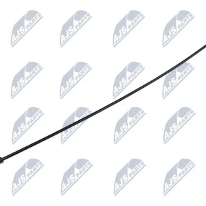 NTY EZC-PL-029 - Cavo comando, Regolazione schienale sedile ATP Autoricambi Offerta Lampo