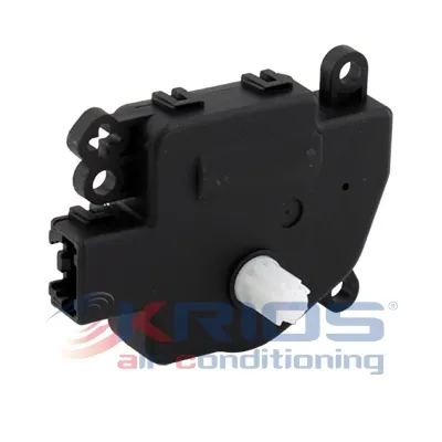 Popolare MEAT & DORIA K107097 - Attuatore, climatizzatore ATP Autoricambi